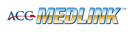 ACC Medlink logo