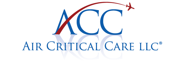 Air Critical Care logo
